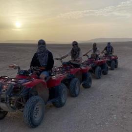Luxor Star ATV