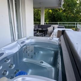 Apartmani Frlan II., ξενοδοχείο σε Kastav