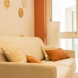 L Honorine Studio Terracotta Dax, hotel i Dax
