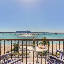 Hotel Sis Pins, hotel u gradu Port de Polensa
