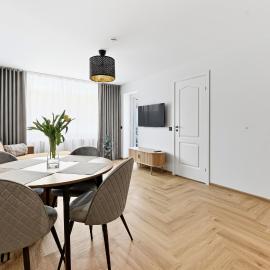 Metsa premium apartment