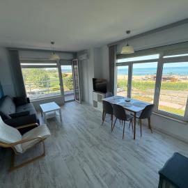 Апартамент Солана - Apartment Solana, hotel in Lozenets