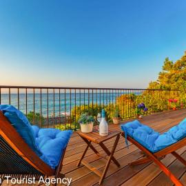 Hidden Beach Villa Biankura