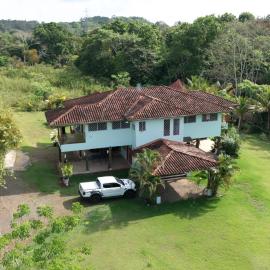 Arraiján에 위치한 호텔 Finca privada cerca de la ciudad Uso exclusivo