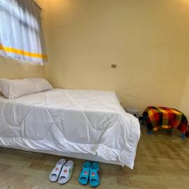 Addis View Homestay