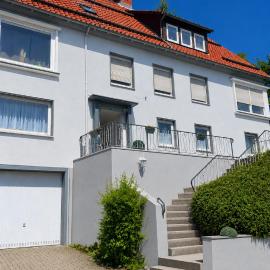Haus Westharz Goslar