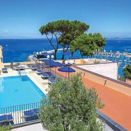 Hotel Terme Cristallo Palace