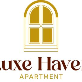 Luxe haven apartment