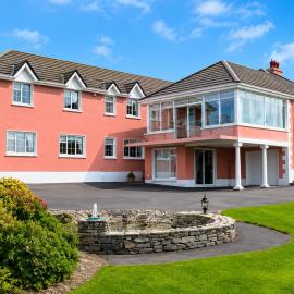 Renard Lodge, hotel en Cahersiveen