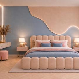 Pastel Apartment - Ergo Arena