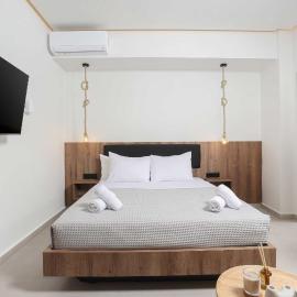 Kyklos Apartment Elegant Stay by the Sea