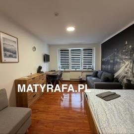 ApartmentsByMatyrafa-XVI, hotel in Tarnowskie Góry