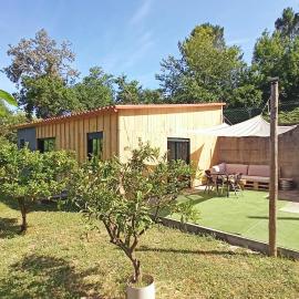 A Cabaña do Cumiar