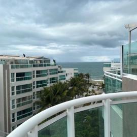 Cobertura 435 - In mare bali, hotel a Parnamirim