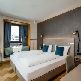 Welcome Hotel Kronberg Musikquartier, hotell i Kronberg im Taunus