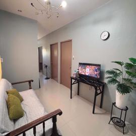 Sav's Guesthouse 3BR House in Liloan, hotel v destinácii Liloan