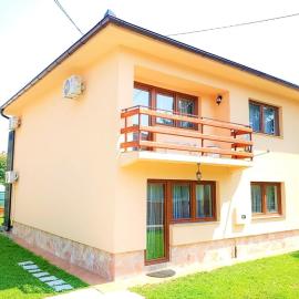 Ilidza Holiday Home