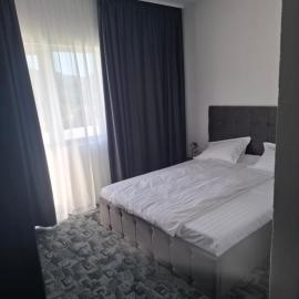 Ocnele Mari में, होटल Pensiunea casa duculescu