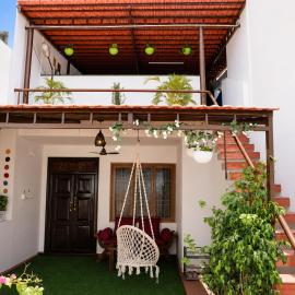 Villa LOR