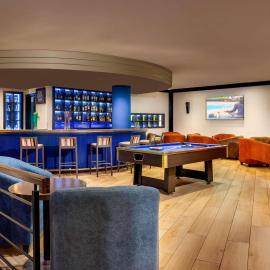 Novotel Port Harcourt, viešbutis mieste Port Harkortas
