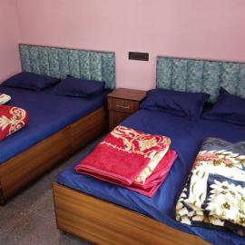 माँ चंडिका स्टे, hotell i Gopeshwar