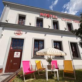 Open Tours – hotel w mieście Ełk