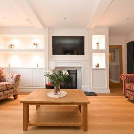The Galloway Steading: Countryside Family Retreat with Sauna and Hot tub, ξενοδοχείο σε Glenluce
