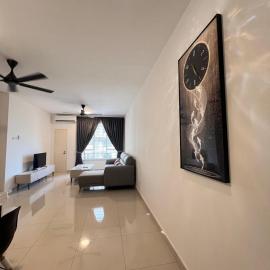 Residence 25 Sireh Residence