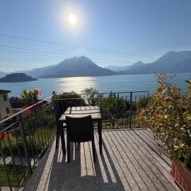 La punta di Varenna