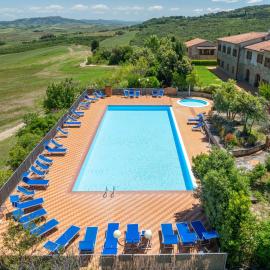 Podere il Casino
