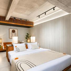 Anagata Canggu Bali