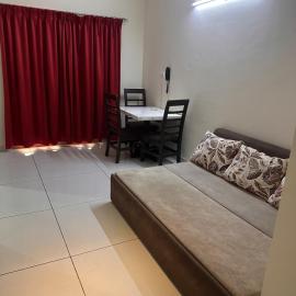 Dunhill Nurture service apartment, hotel in Bangalore