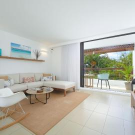 Beautiful Flat in Mont Choisy