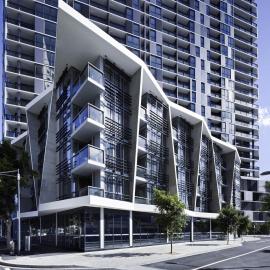 The Sebel Residences Melbourne Docklands Serviced Apartments, ξενοδοχείο στη Μελβούρνη