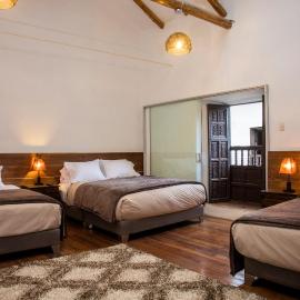 Hotel Casa Fierro Cusco、クスコのホテル