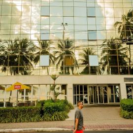 Ibis Joao Pessoa Praia