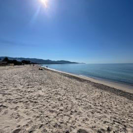 Da André Beach House 300 m from the sea