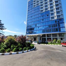 Olimp Sea View 607