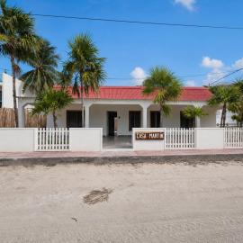 Casa Martine, hotel u gradu El Kujo
