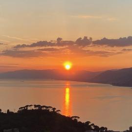 Camogli - Blue Horizon - Liguria Holidays