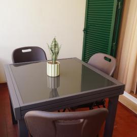 Santos da Vila Caniço I