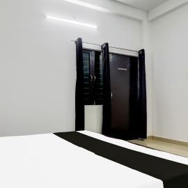 Bāra Banki में, होटल Hotel O by OYO Divyata Resorts