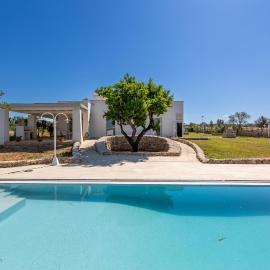 Tenuta dei Tramonti by Perle di Puglia, Hotel in Racale