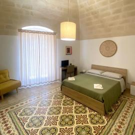 Somnium Vitae - Casa Vacanze, hotel in Montescaglioso