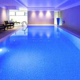 लंदन में, होटल Novotel London Paddington