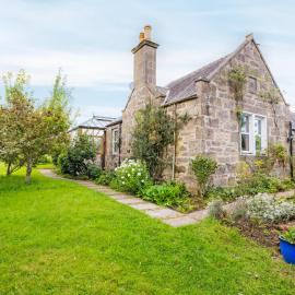 Juniper Cottage
