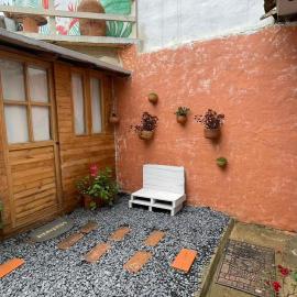 Taida Chalet - Glamping, Hotel in Villa de Leyva