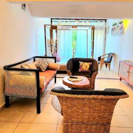 Diani White Sands, hotel din Diani Beach