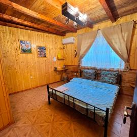Serce Kanyonu, Hotel in Kamjanez-Podilskyj