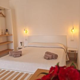 DADA Rooms, hotell sihtkohas Olbia
